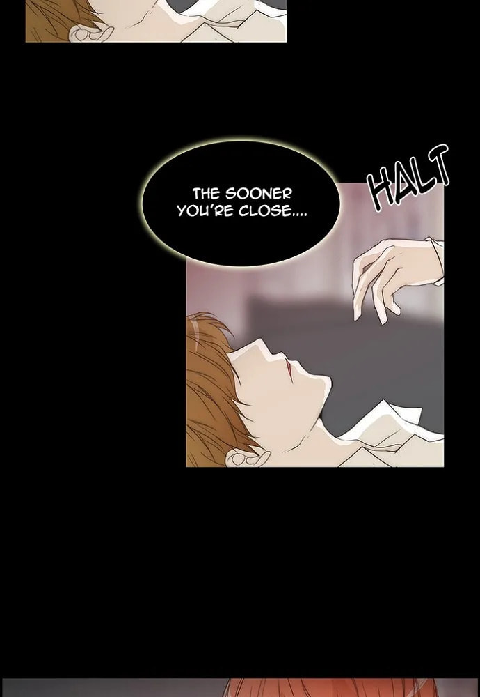 Read unTouchable chapter 132 image 45 on Lezhin