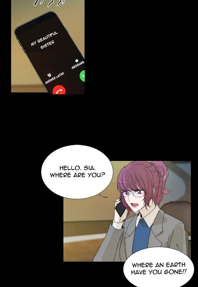 Read unTouchable chapter 132 image 47 on Lezhin