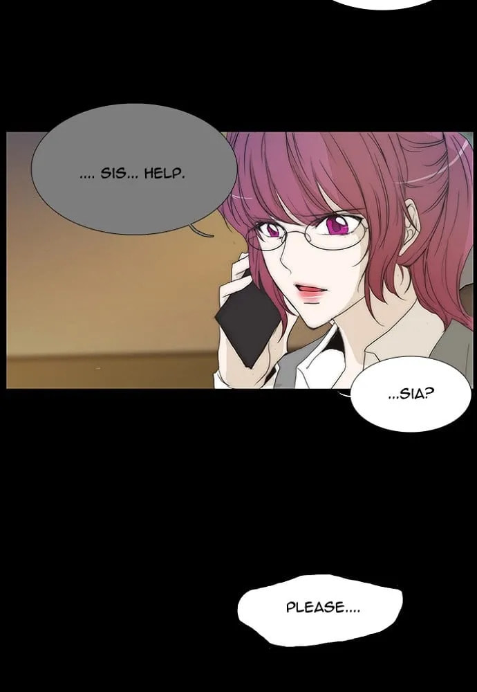 Read unTouchable chapter 132 image 48 on Lezhin