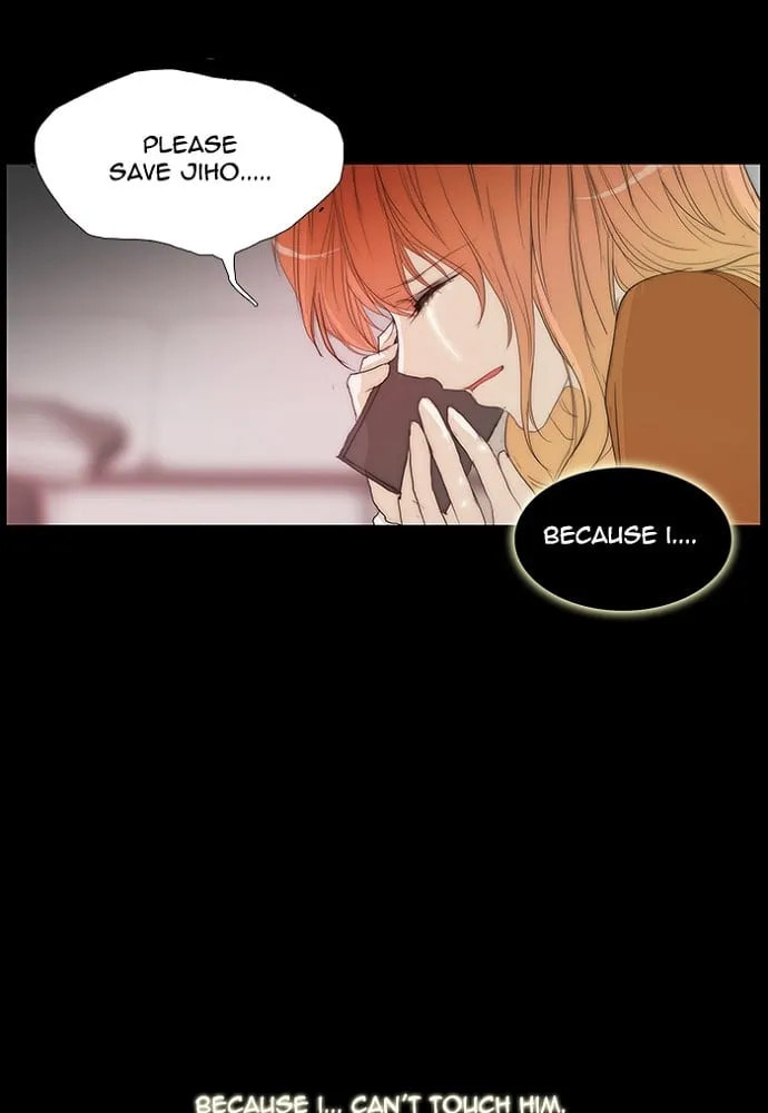 Read unTouchable chapter 132 image 49 on Lezhin