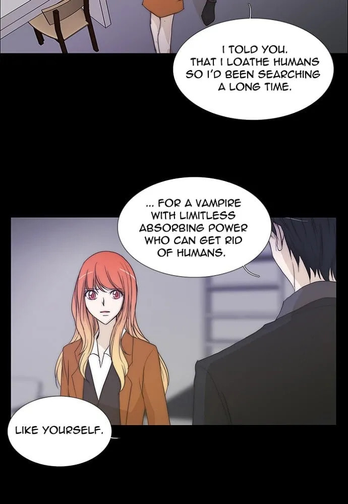 Read unTouchable chapter 132 image 5 on Lezhin