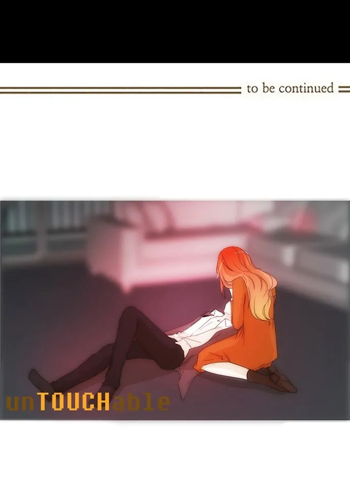Read unTouchable chapter 132 image 51 on Lezhin