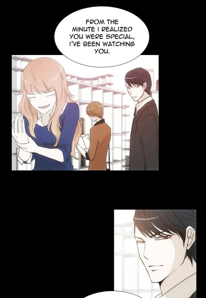 Read unTouchable chapter 132 image 6 on Lezhin