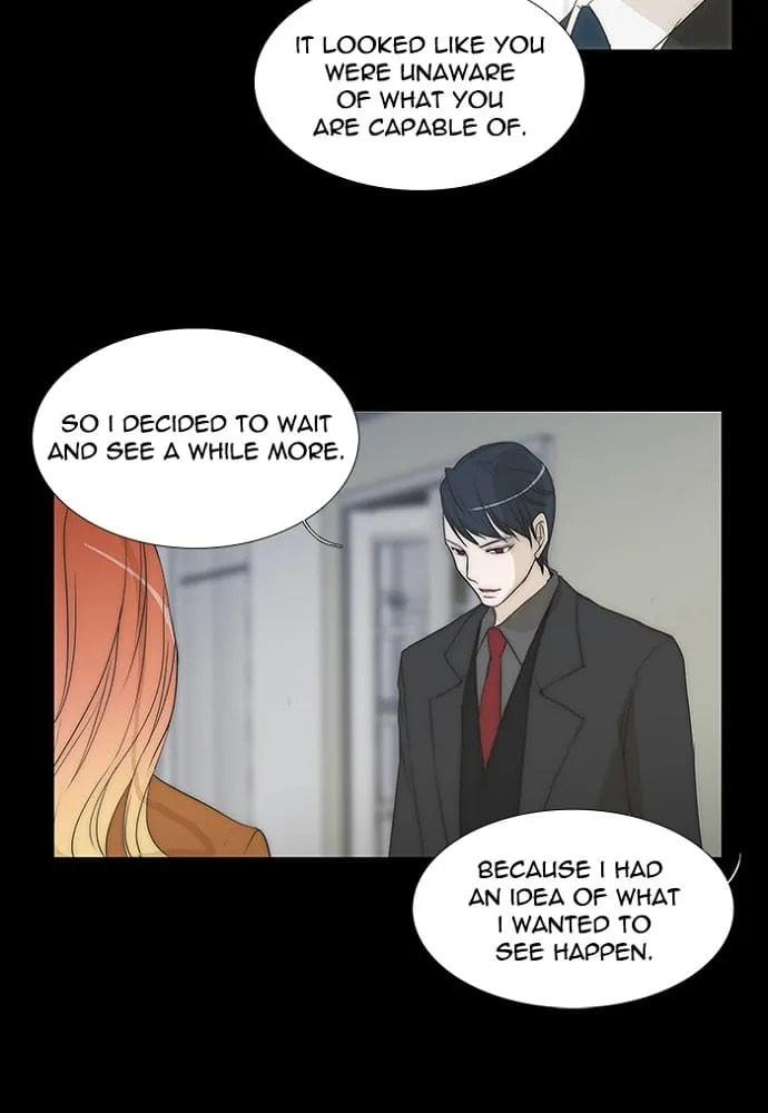 Read unTouchable chapter 132 image 7 on Lezhin