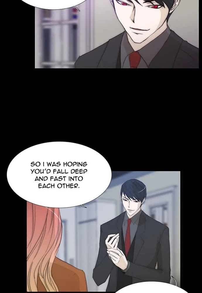 Read unTouchable chapter 132 image 9 on Lezhin