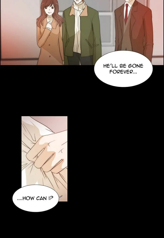 Read unTouchable chapter 133 image 10 on Lezhin