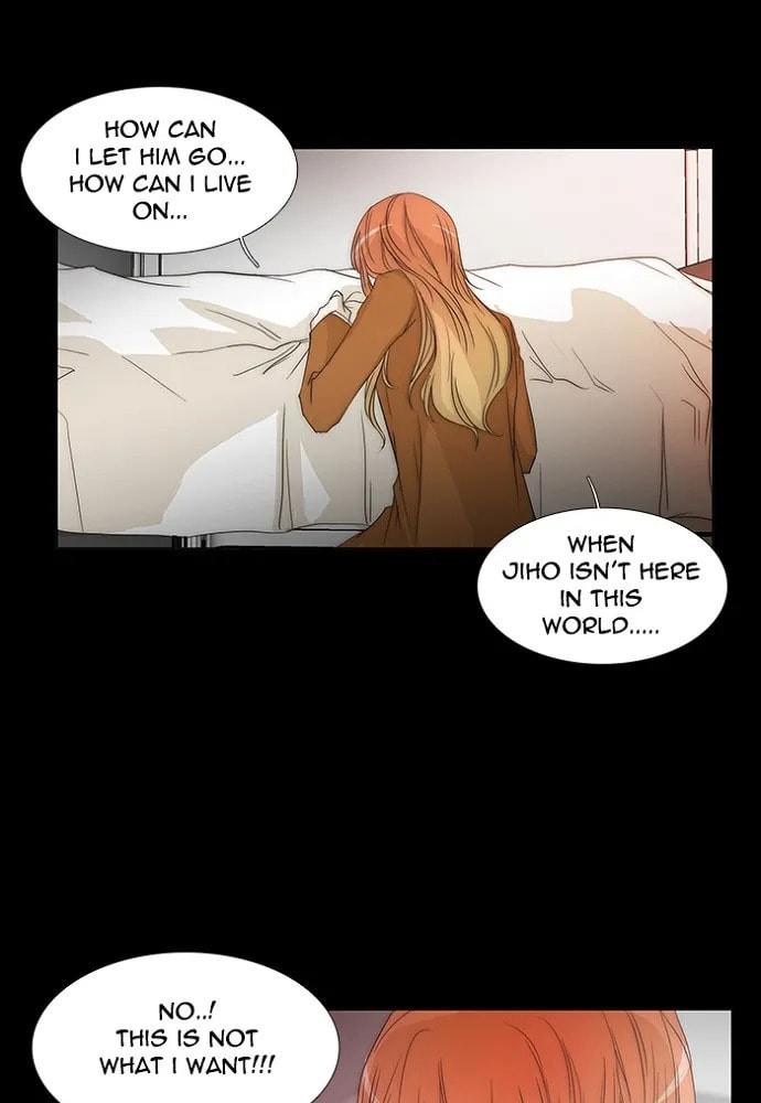 Read unTouchable chapter 133 image 11 on Lezhin