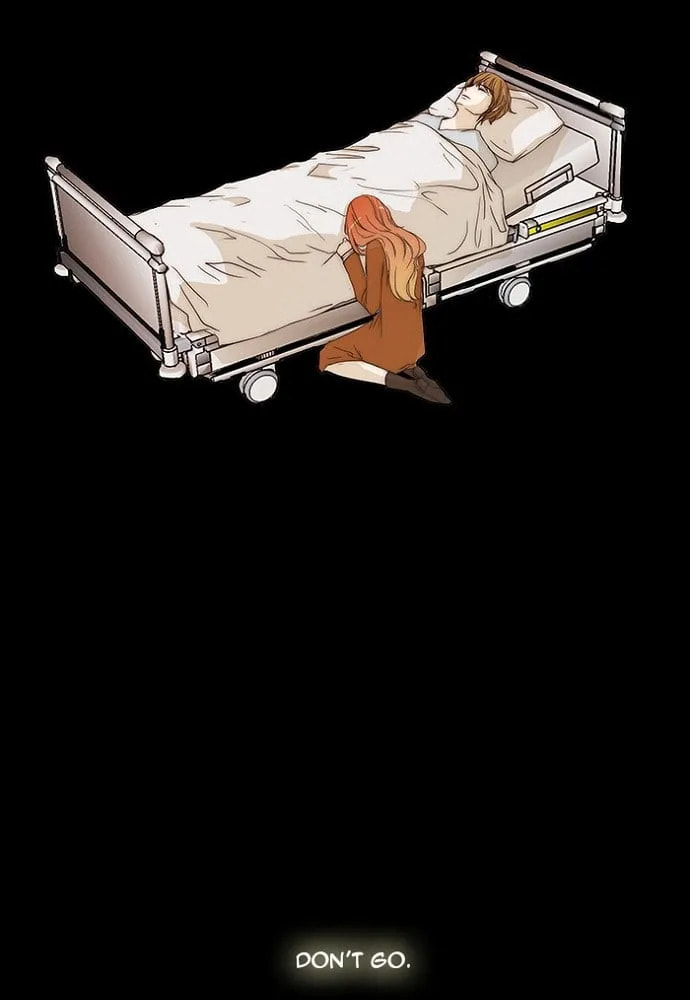 Read unTouchable chapter 133 image 13 on Lezhin