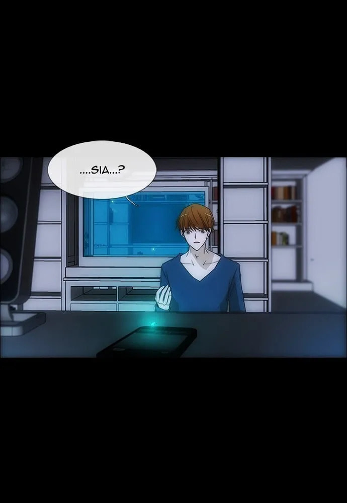 Read unTouchable chapter 133 image 21 on Lezhin