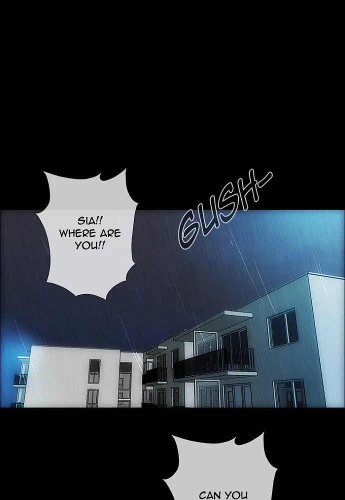 Read unTouchable chapter 133 image 25 on Lezhin