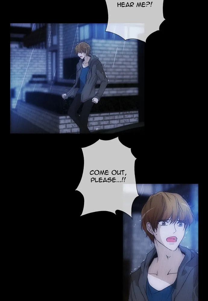 Read unTouchable chapter 133 image 26 on Lezhin