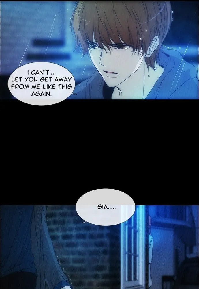 Read unTouchable chapter 133 image 28 on Lezhin