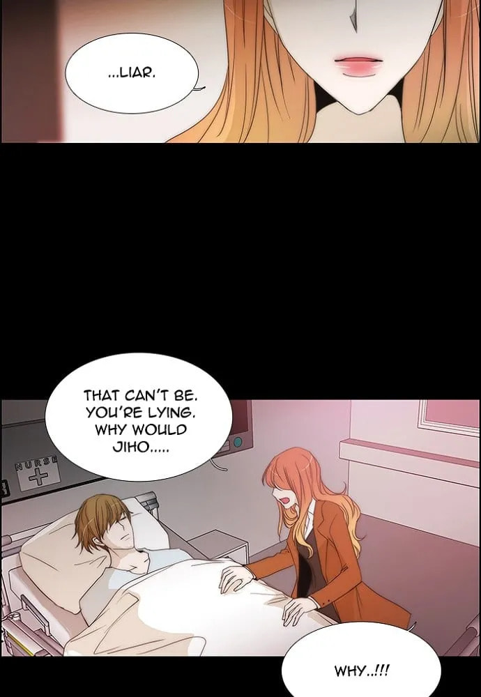 Read unTouchable chapter 133 image 3 on Lezhin