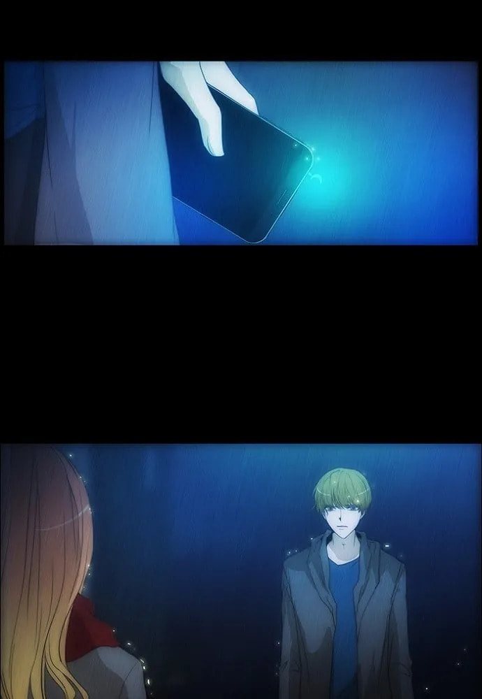 Read unTouchable chapter 133 image 32 on Lezhin