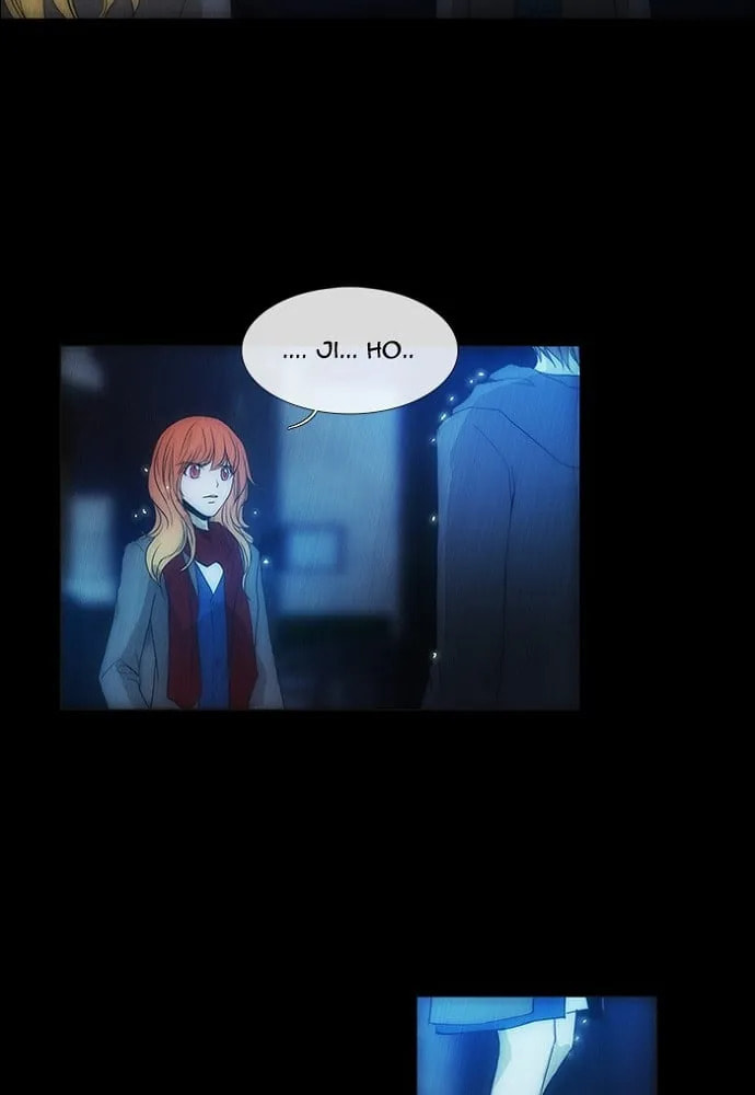 Read unTouchable chapter 133 image 33 on Lezhin