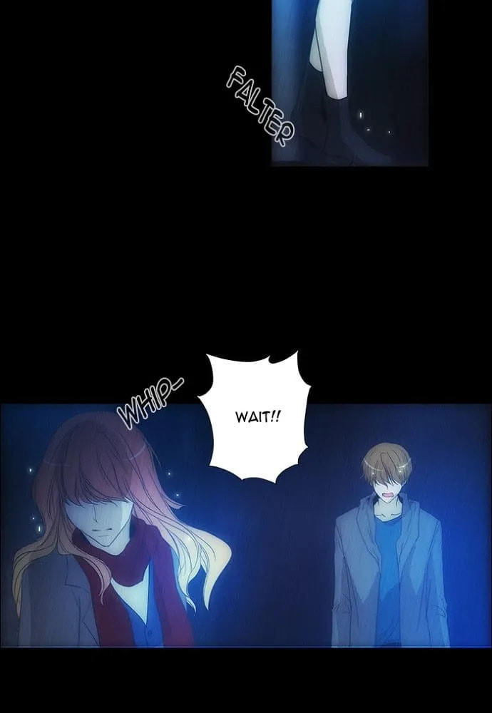 Read unTouchable chapter 133 image 34 on Lezhin