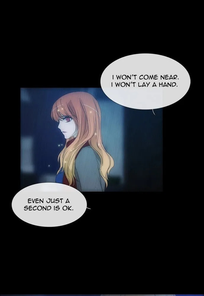 Read unTouchable chapter 133 image 35 on Lezhin