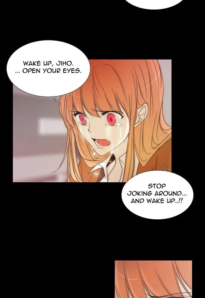 Read unTouchable chapter 133 image 4 on Lezhin