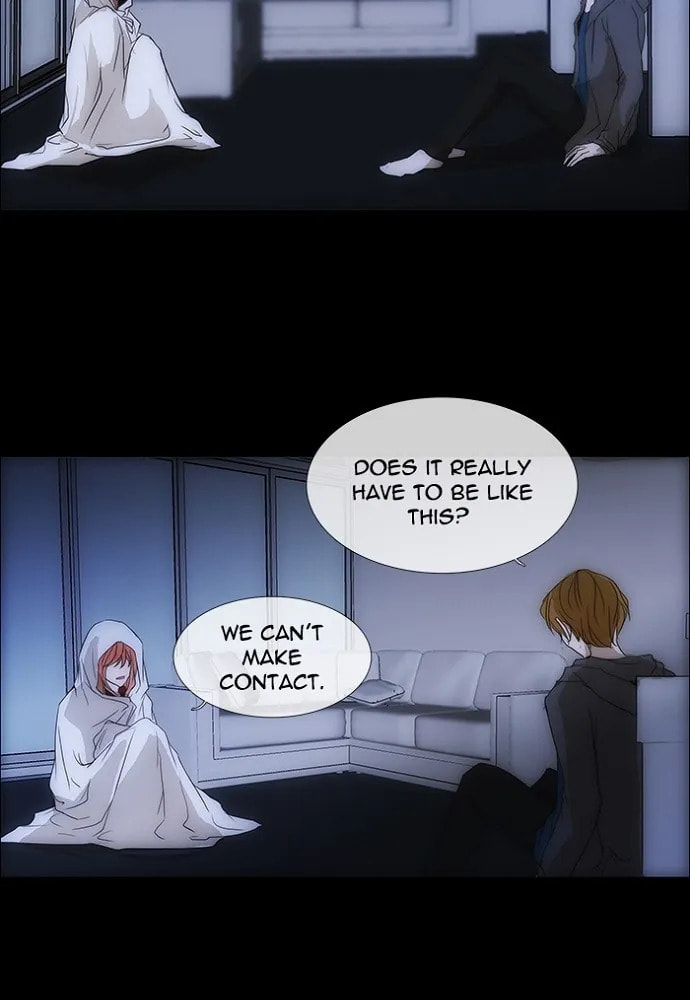 Read unTouchable chapter 133 image 40 on Lezhin