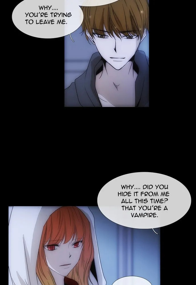 Read unTouchable chapter 133 image 43 on Lezhin