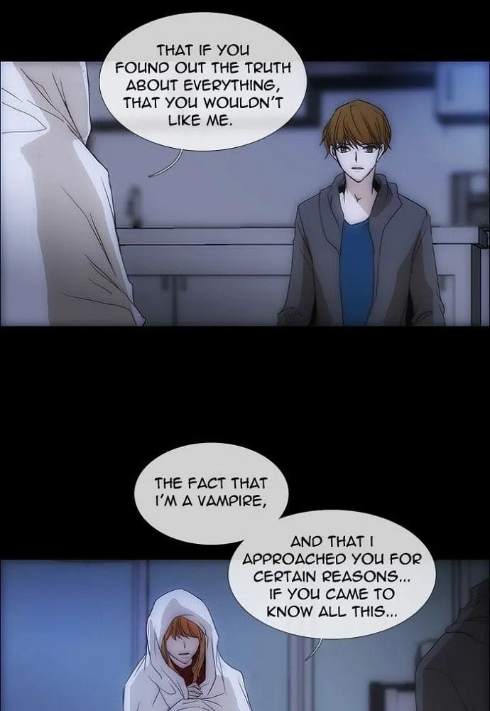 Read unTouchable chapter 133 image 45 on Lezhin