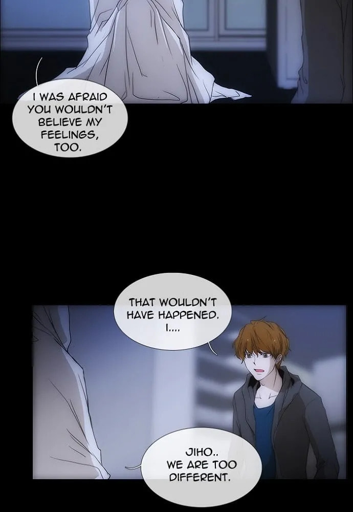 Read unTouchable chapter 133 image 46 on Lezhin