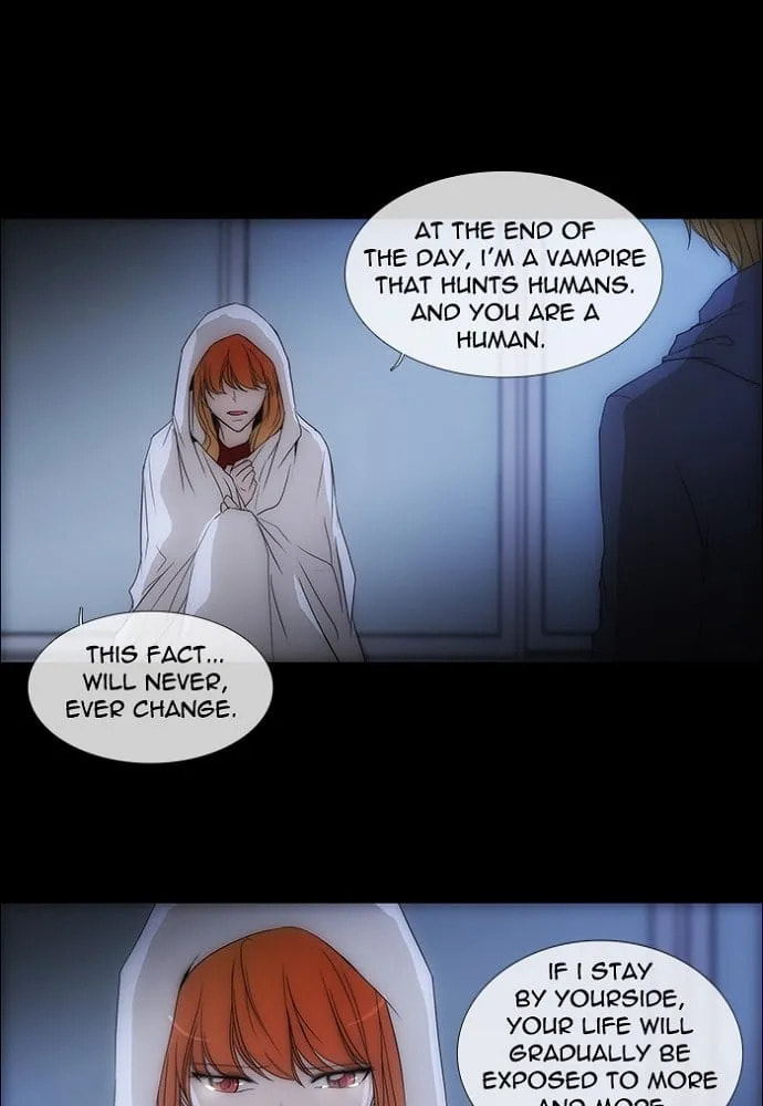 Read unTouchable chapter 133 image 47 on Lezhin