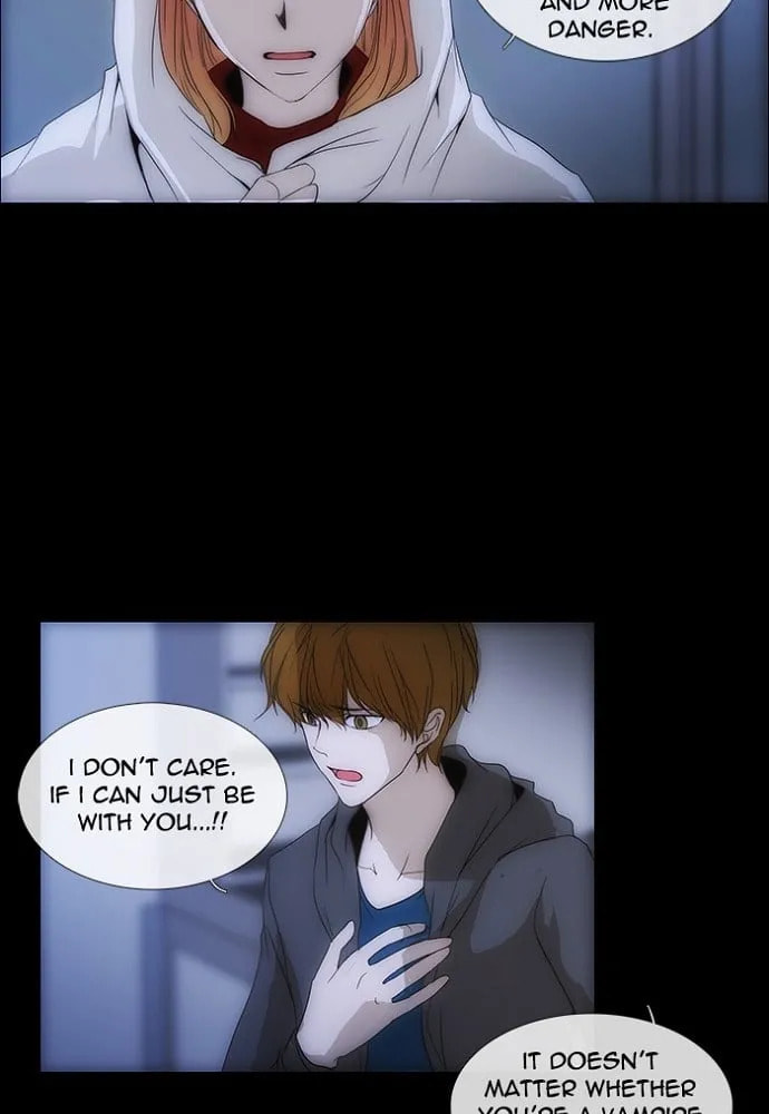Read unTouchable chapter 133 image 48 on Lezhin