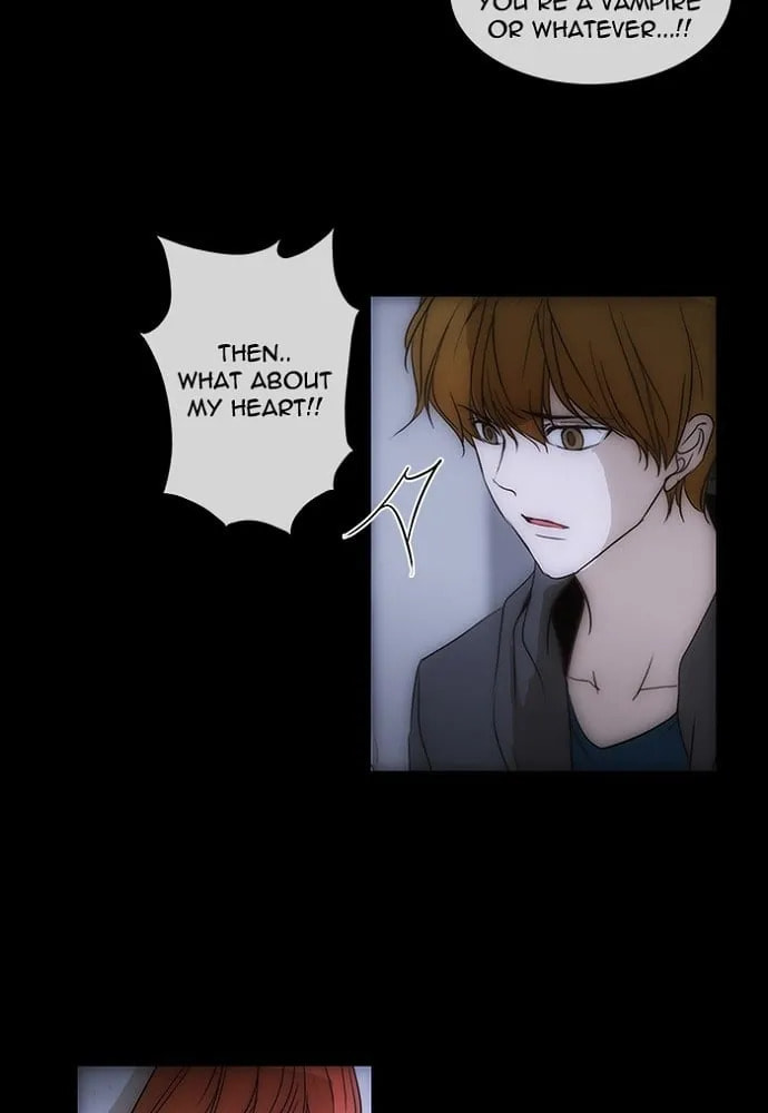 Read unTouchable chapter 133 image 49 on Lezhin