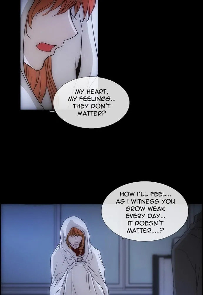 Read unTouchable chapter 133 image 50 on Lezhin