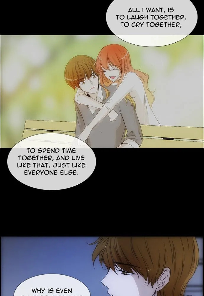 Read unTouchable chapter 133 image 54 on Lezhin