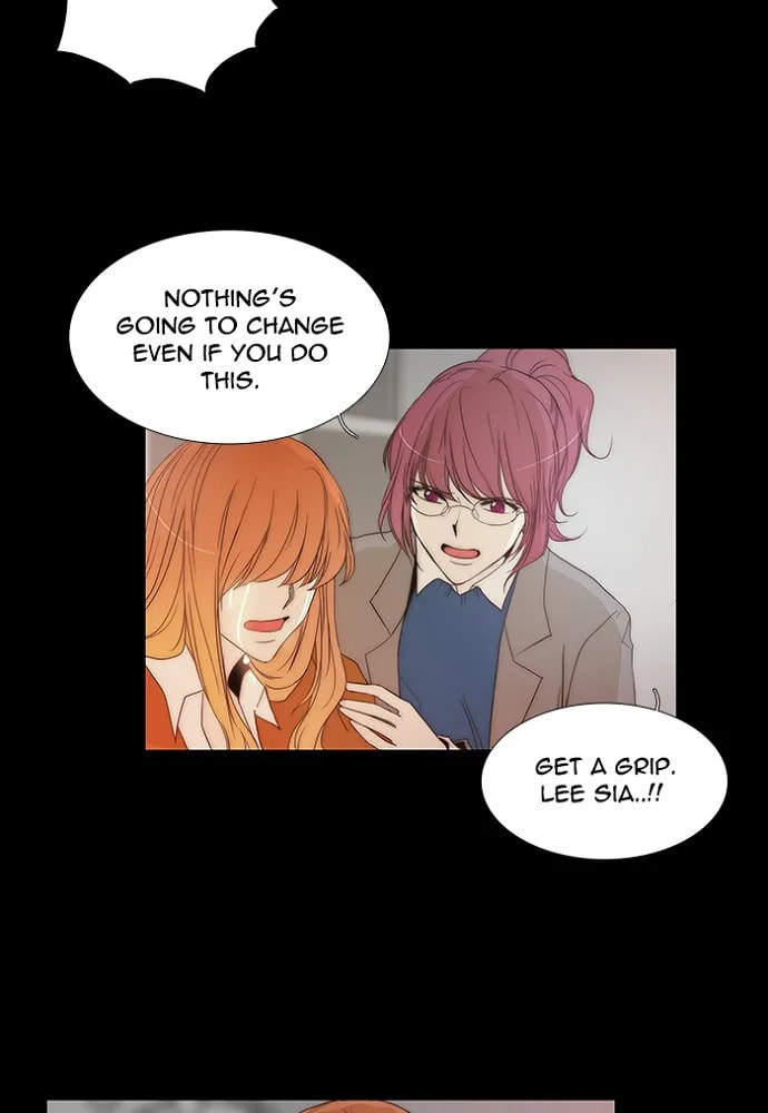 Read unTouchable chapter 133 image 6 on Lezhin
