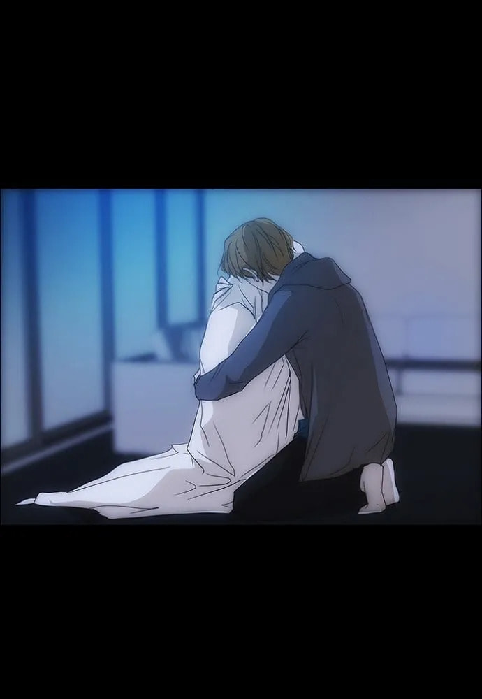 Read unTouchable chapter 133 image 61 on Lezhin