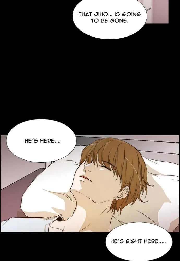 Read unTouchable chapter 133 image 8 on Lezhin