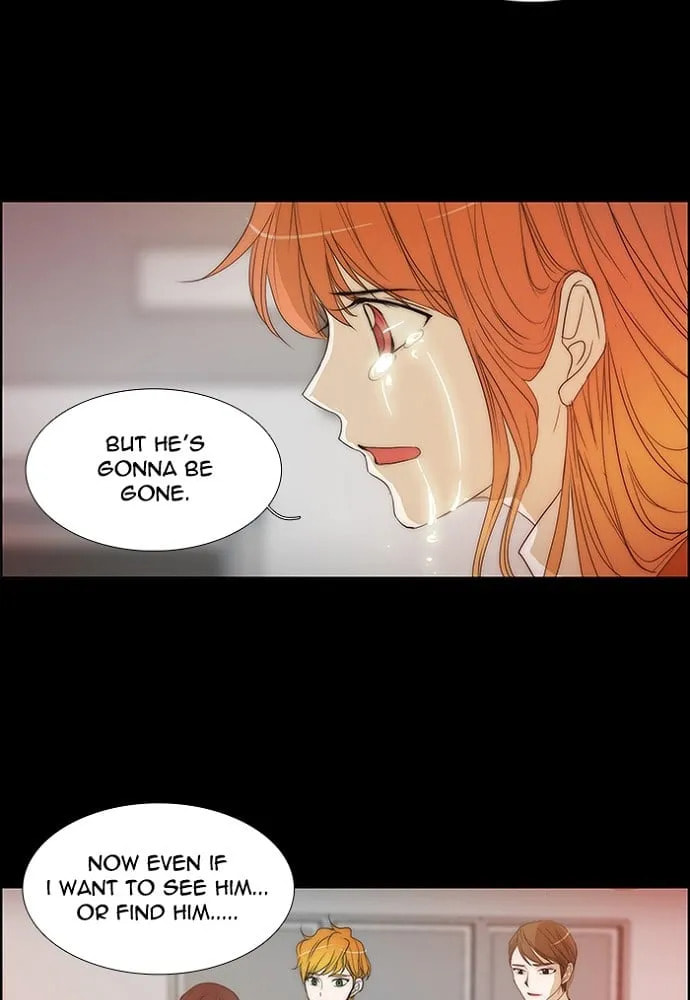 Read unTouchable chapter 133 image 9 on Lezhin