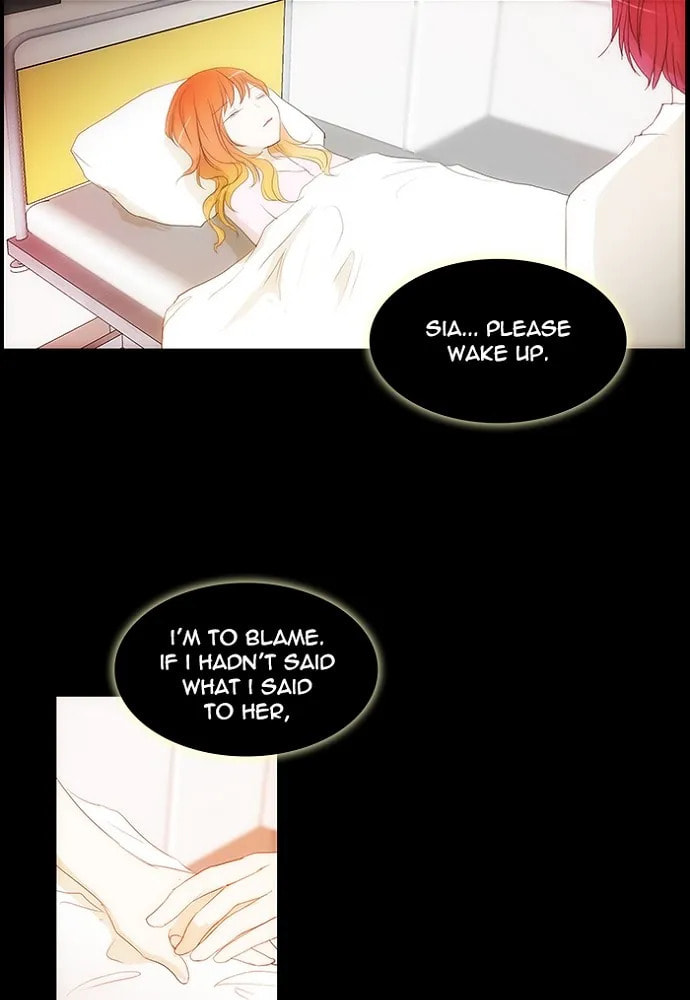 Read unTouchable chapter 134 image 11 on Lezhin