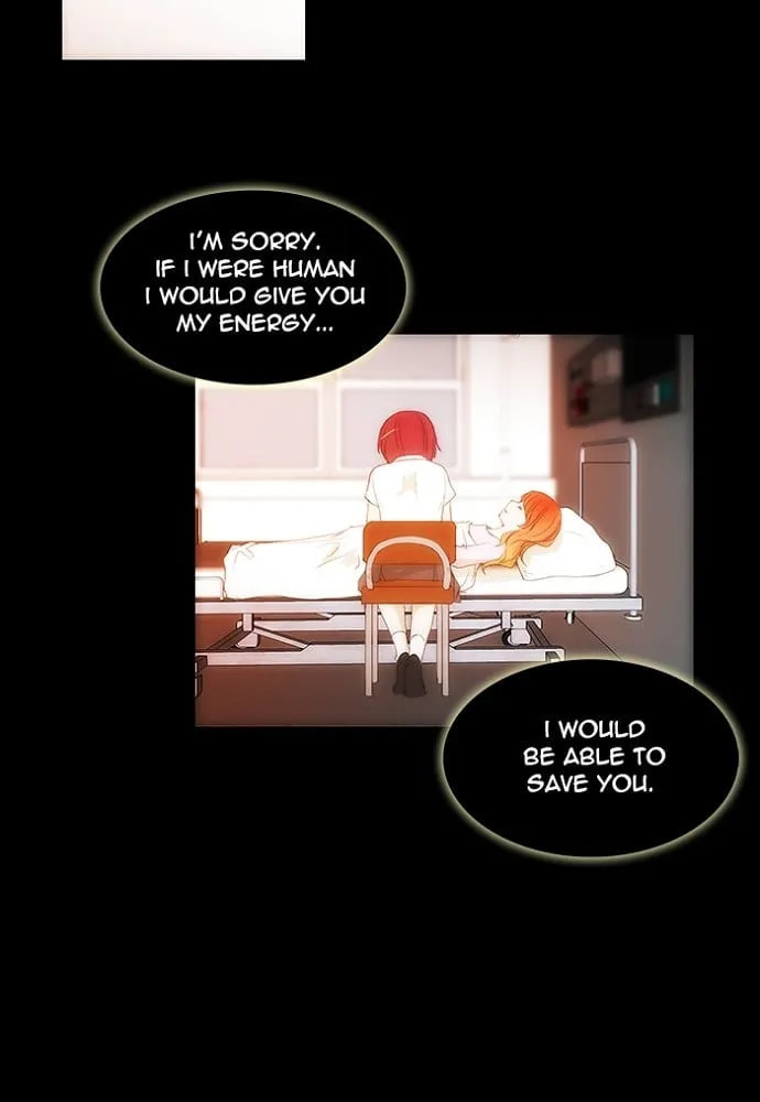 Read unTouchable chapter 134 image 12 on Lezhin