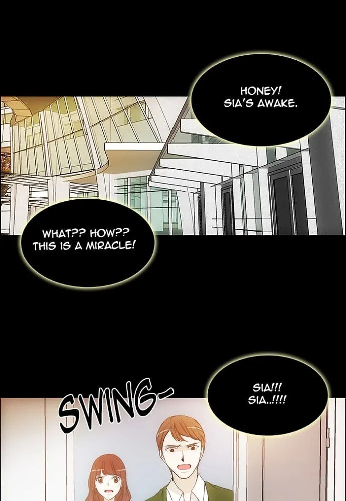 Read unTouchable chapter 134 image 14 on Lezhin