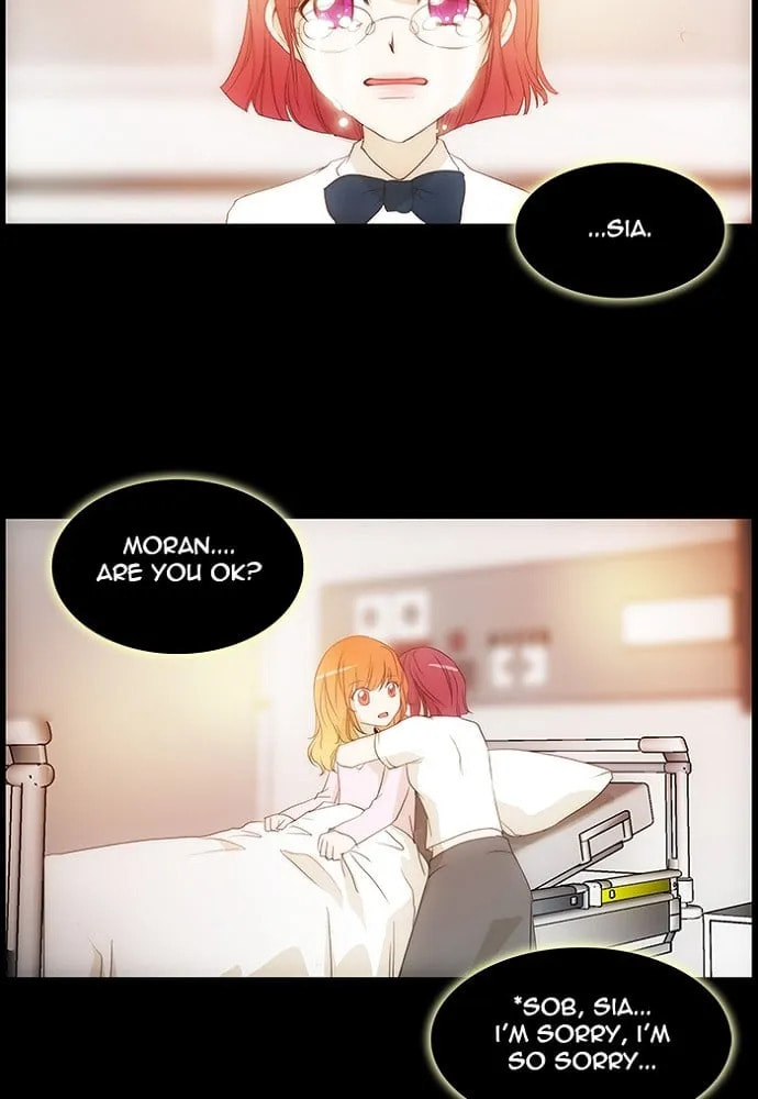 Read unTouchable chapter 134 image 17 on Lezhin