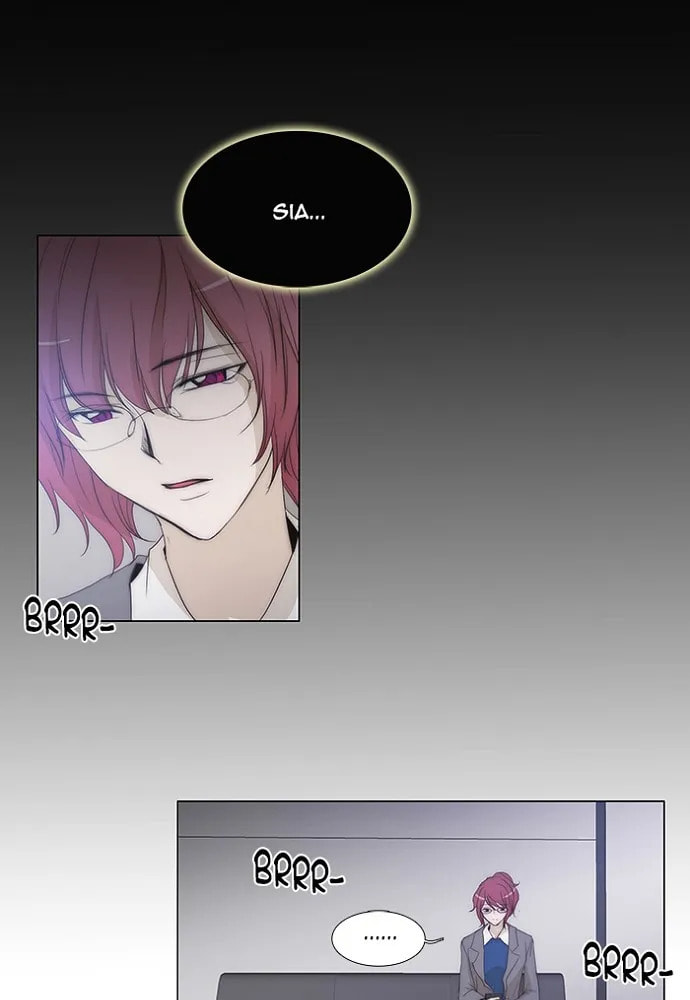 Read unTouchable chapter 134 image 19 on Lezhin