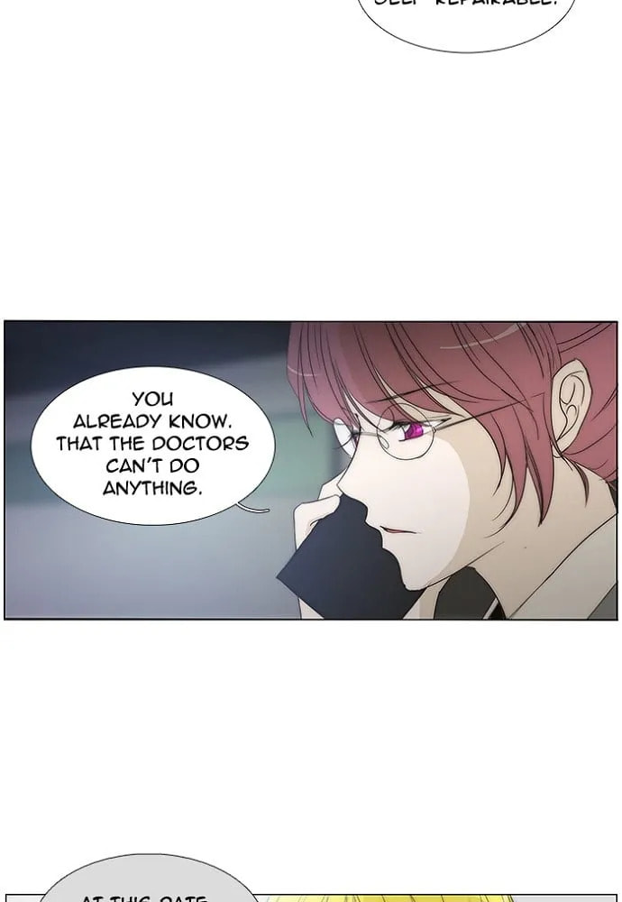 Read unTouchable chapter 134 image 23 on Lezhin