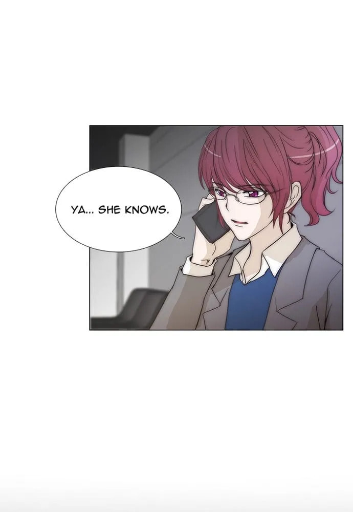Read unTouchable chapter 134 image 25 on Lezhin