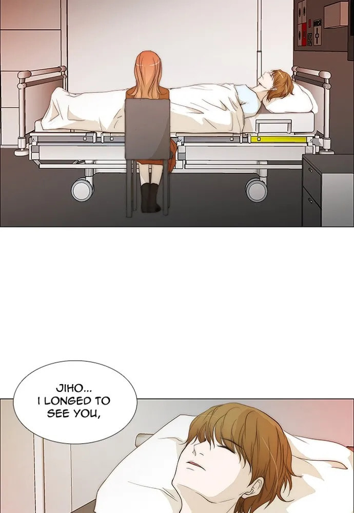 Read unTouchable chapter 134 image 27 on Lezhin