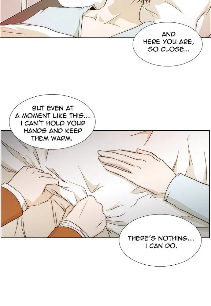 Read unTouchable chapter 134 image 28 on Lezhin