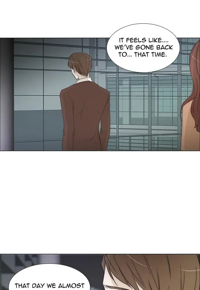 Read unTouchable chapter 134 image 3 on Lezhin