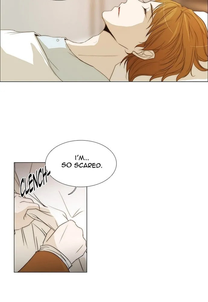 Read unTouchable chapter 134 image 31 on Lezhin