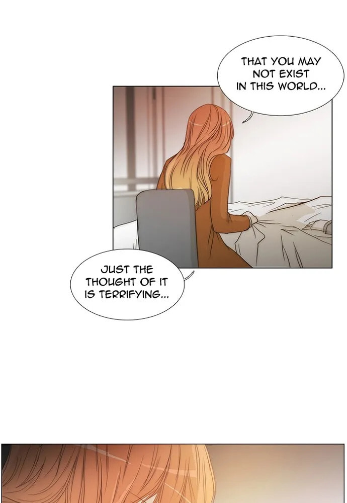 Read unTouchable chapter 134 image 32 on Lezhin