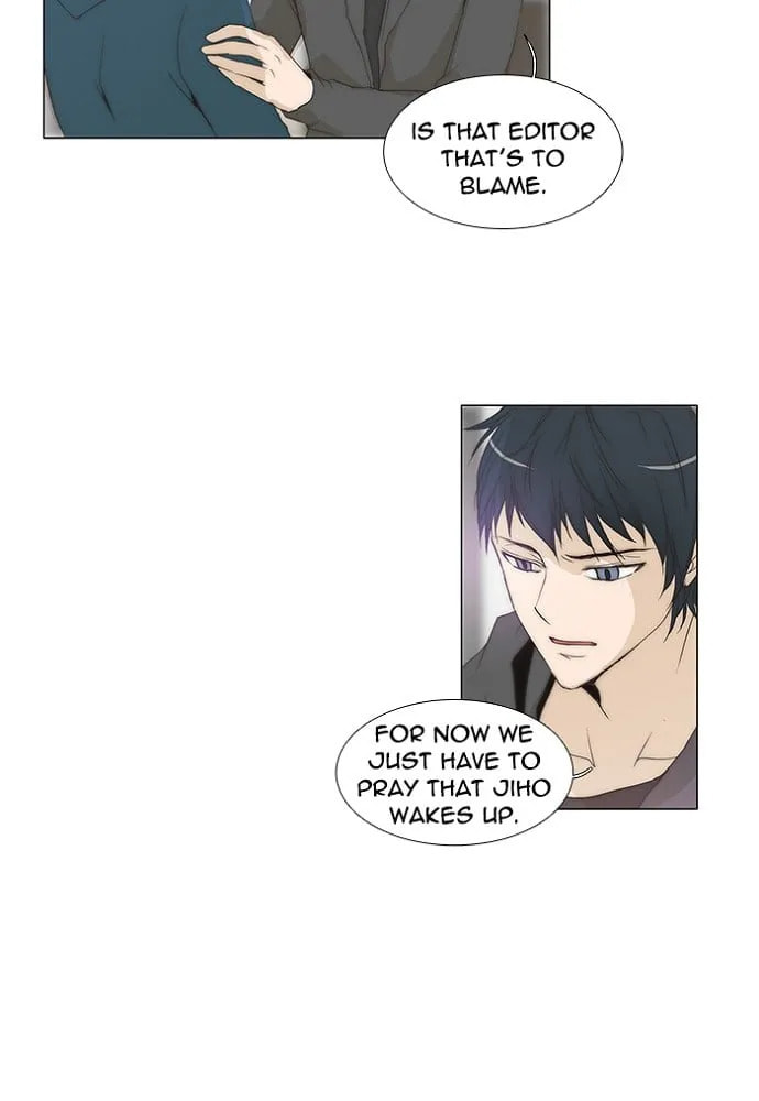 Read unTouchable chapter 134 image 38 on Lezhin