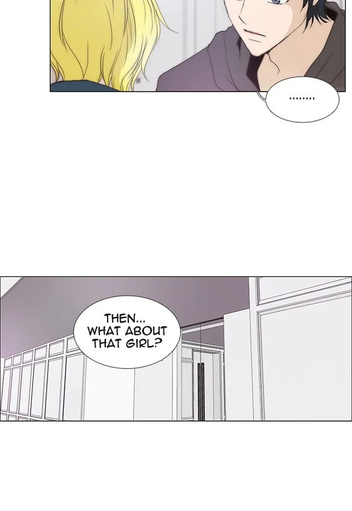 Read unTouchable chapter 134 image 41 on Lezhin