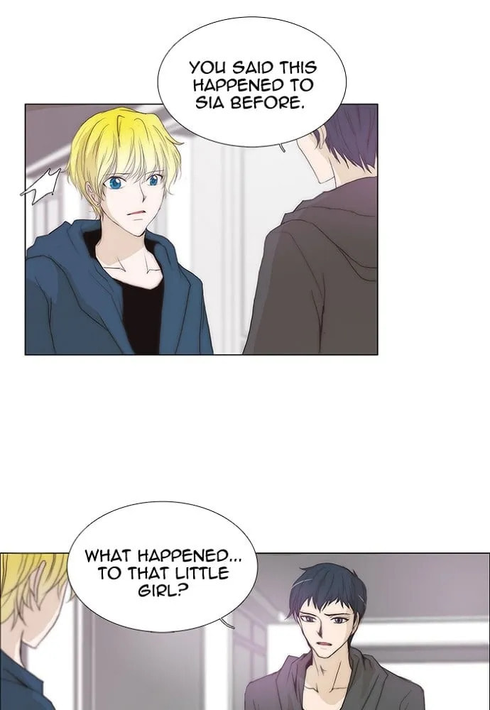 Read unTouchable chapter 134 image 42 on Lezhin
